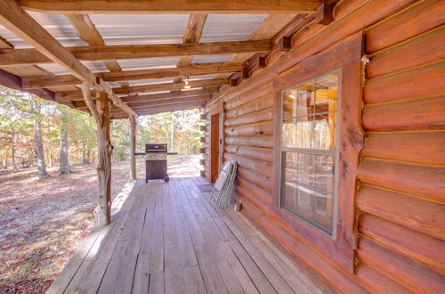 Photo 5 - Serene Pikeville Cabin: 20 Mi to Fall Creek Falls