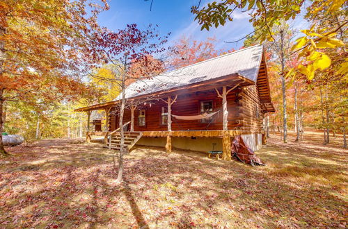 Photo 15 - Serene Pikeville Cabin: 20 Mi to Fall Creek Falls