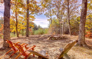 Foto 1 - Serene Pikeville Cabin: 20 Mi to Fall Creek Falls