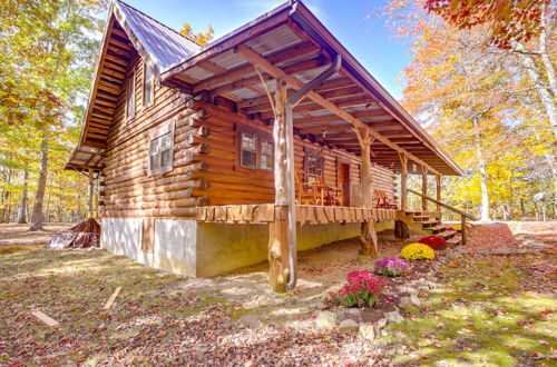 Foto 31 - Serene Pikeville Cabin: 20 Mi to Fall Creek Falls