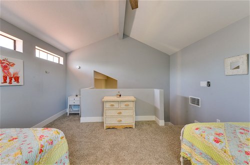 Photo 4 - Pet-friendly Mesa Vacation Home w/ Furnished Patio