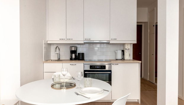 Cozinha privada