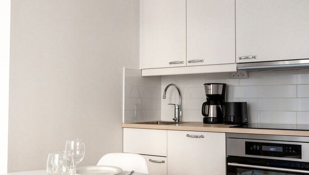 Cozinha privada