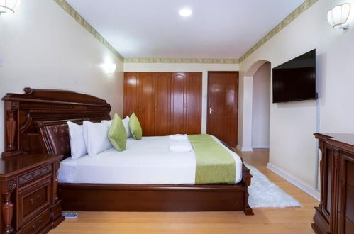 Foto 2 - Bamboo Suites by Edmor Suites