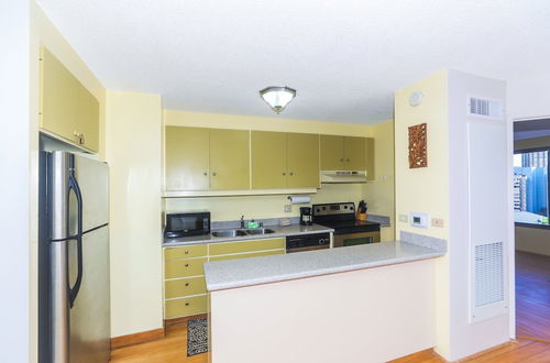 Photo 40 - Discovery Bay One Bedroom Condos with Kitchen & Free Wifi