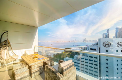 Photo 23 - LUX The JBR Dubai Eye Suite