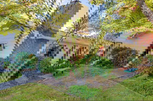 Photo 6 - Serene Napa Retreat w/ Pool Access & Patio