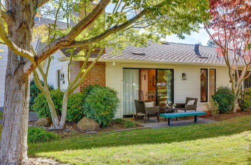 Photo 19 - Serene Napa Retreat w/ Patio & Pool Access