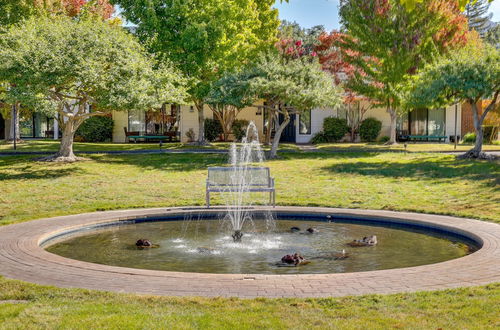 Photo 15 - Serene Napa Retreat w/ Patio & Pool Access