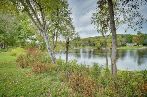 Photo 1 - White River Retreat in Flippin w/ Patio & Grill