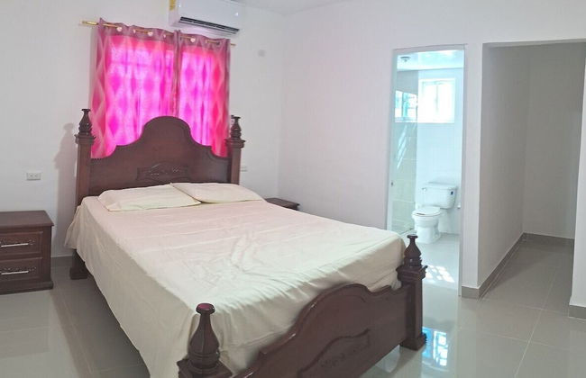Condominio Residencial Azua 1 - Foto 4