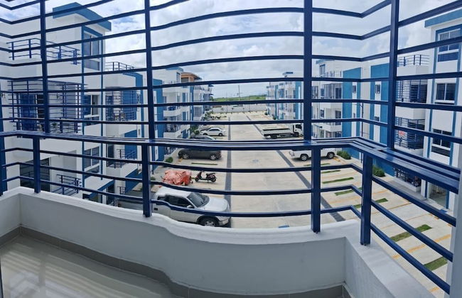 Condominio Residencial Azua 1 - Foto 27