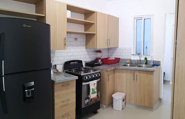 Condominio Residencial Azua 1 - Foto 10