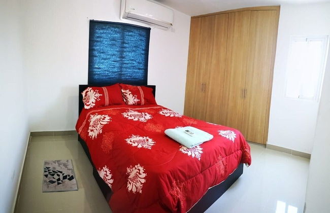 Condominio Residencial Azua 1 - Foto 1