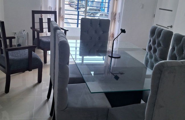 Condominio Residencial Azua 1 - Foto 23