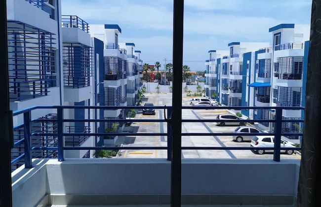 Condominio Residencial Azua 1 - Foto 13