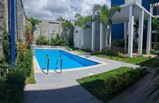 Condominio Residencial Azua 1 - Foto 21