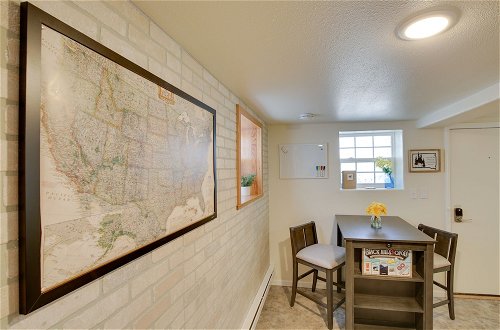 Foto 24 - Centrally Located Apt Near Downtown Rapid City