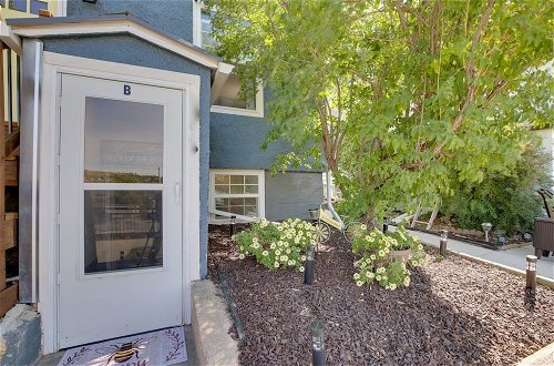 Foto 6 - Centrally Located Apt Near Downtown Rapid City
