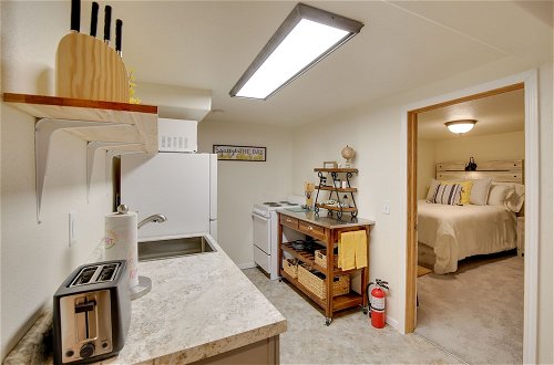 Foto 21 - Centrally Located Apt Near Downtown Rapid City