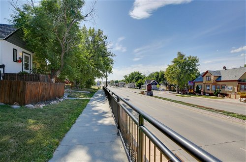 Foto 23 - Centrally Located Apt Near Downtown Rapid City