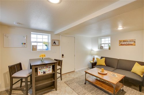 Foto 4 - Centrally Located Apt Near Downtown Rapid City