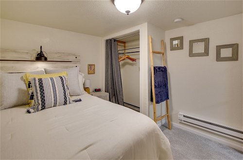 Foto 7 - Centrally Located Apt Near Downtown Rapid City