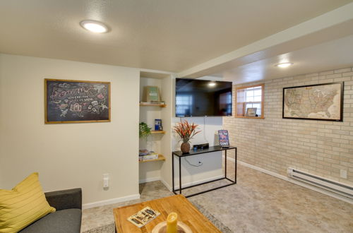 Foto 26 - Centrally Located Apt Near Downtown Rapid City