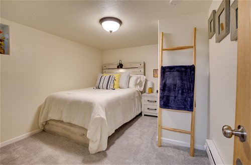 Foto 16 - Centrally Located Apt Near Downtown Rapid City