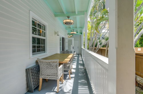 Foto 9 - Breezy Key West First-floor Condo w/ Pool Access