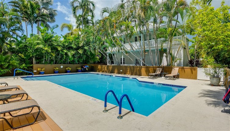 Photo 1 - Breezy Key West First-floor Condo w/ Pool Access