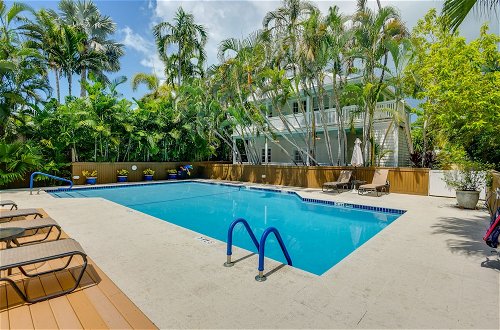 Foto 1 - Breezy Key West First-floor Condo w/ Pool Access