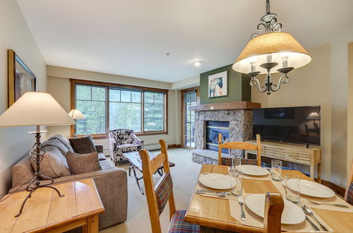 Photo 27 - Ski-in Breckenridge Condo w/ Fireplace + Balcony