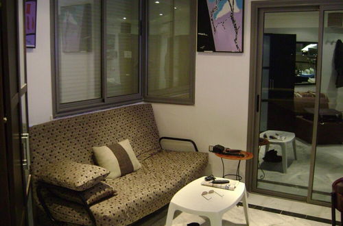 Photo 3 - Luxury Studio Apartment - Sea View In Sousse