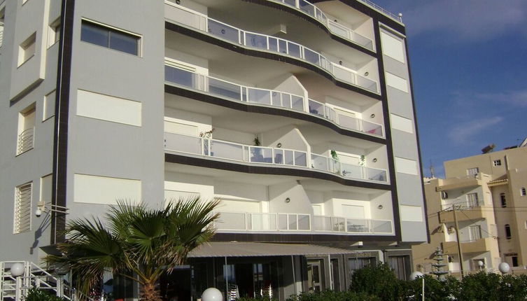 Foto 1 - Luxury Studio Apartment - Sea View In Sousse