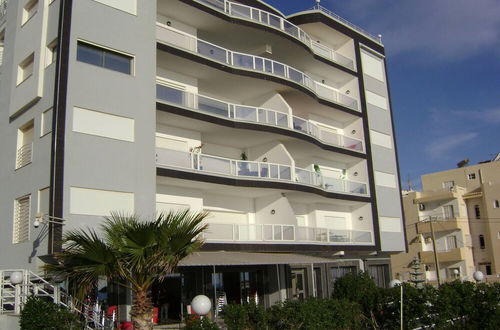 Foto 1 - Luxury Studio Apartment - Sea View In Sousse