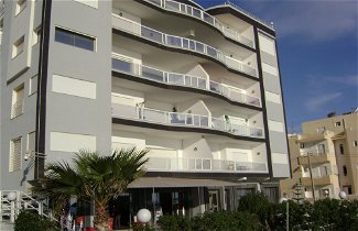 Photo 1 - Luxury Studio Apartment - Sea View In Sousse