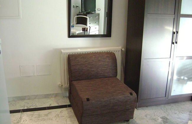 Luxury Studio Apartment - Sea View In Sousse - Foto 12