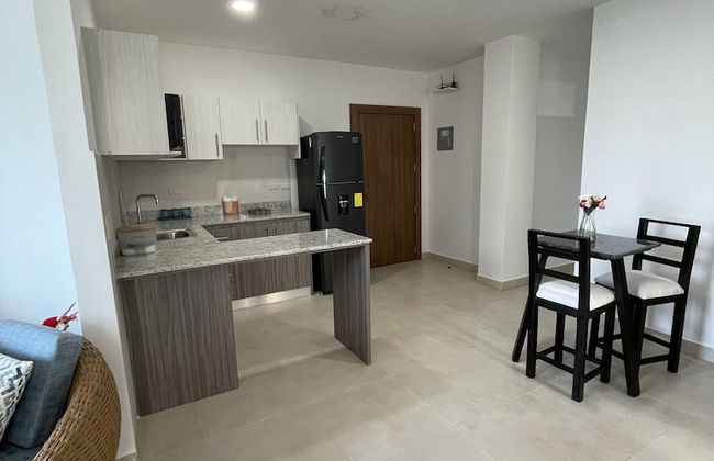 APARTAMENTOS OCEAN SUN 2 DORMITORIOS - Foto 4