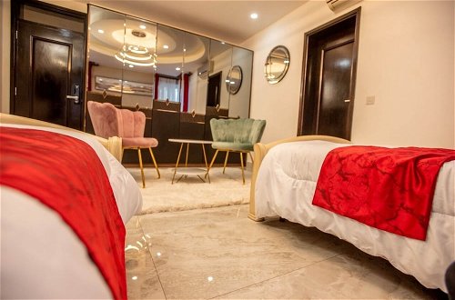 Foto 5 - Nyali Luxury Suites
