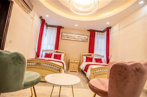 Photo 4 - Nyali Luxury Suites