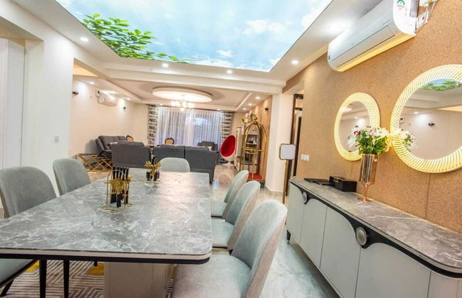 Lux Suites the Palms Apartments Nyali - Foto 34