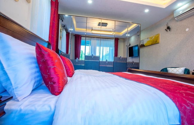 Lux Suites the Palms Apartments Nyali - Foto 7