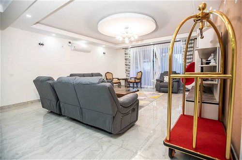 Foto 21 - Nyali Luxury Suites