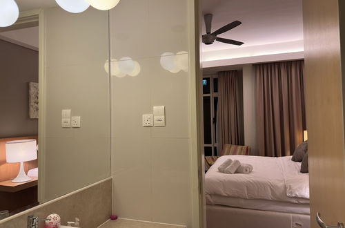 Photo 36 - Cormar 1BR Suite 5min walk KLCC