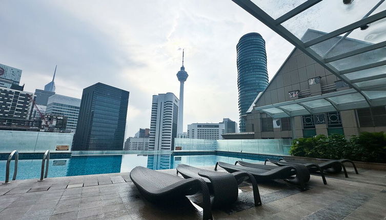 Photo 1 - Cormar 1BR Suite 5min walk KLCC