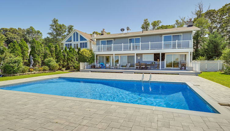 Foto 1 - Spacious Rocky Point Retreat w/ Al Fresco Dining