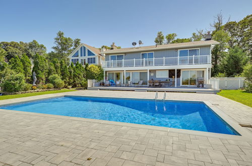 Photo 1 - Spacious Rocky Point Retreat w/ Al Fresco Dining