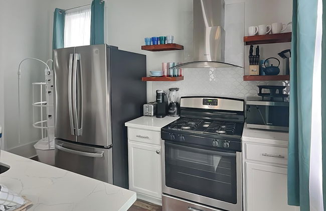 Grace of Galveston - Photo 4