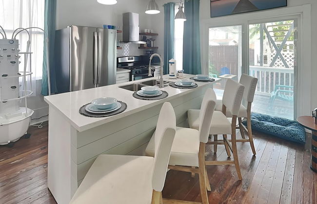 Grace of Galveston - Photo 5